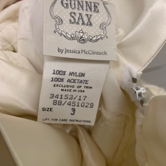 1980s Gunne Sax - Picture 2 of 6